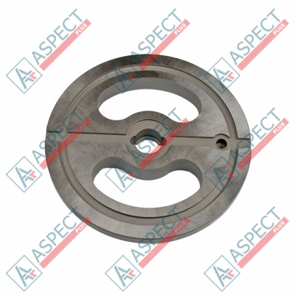 Placă supapă Dreapta Bosch Rexroth A2F250 SKS