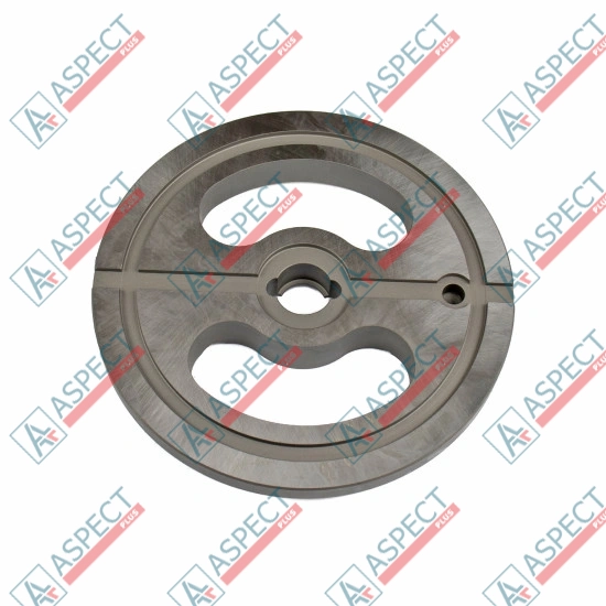 Valve plate Right Bosch Rexroth A2F250 SKS