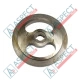 Valve plate Left Bosch Rexroth A2F250 SKS
