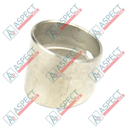 Douille de la tige de connexion Isuzu (8943946130) 4HK1, 6HK1 Hitachi, JCB AFM