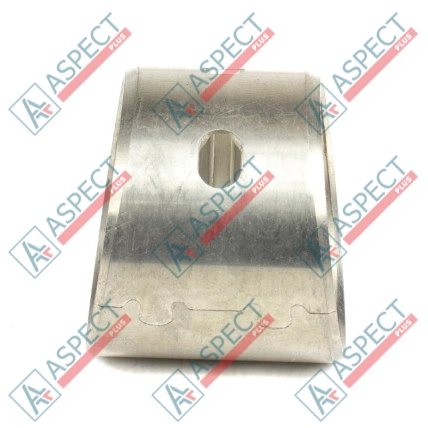 Douille de la tige de connexion Isuzu (8943946130) 4HK1, 6HK1 Hitachi, JCB AFM