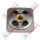 Valve plate Motor Bosch Rexroth A7V55 SKS
