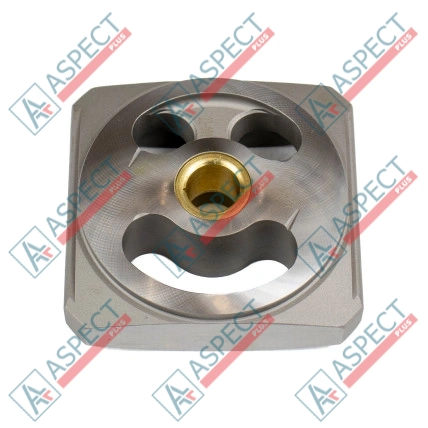 Шайба Распределительная R Bosch Rexroth R909071911 SKS