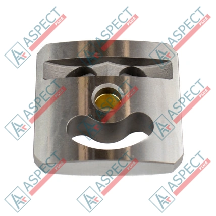 Шайба Распределительная R Bosch Rexroth R909071911 SKS