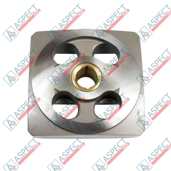 Valve plate Motor Bosch Rexroth A7V160 SKS