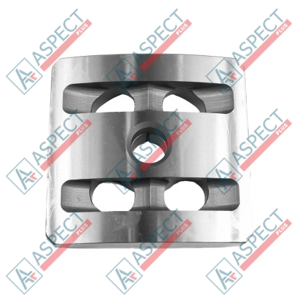 Plaque de soupape Moteur Bosch Rexroth A7V160 SKS