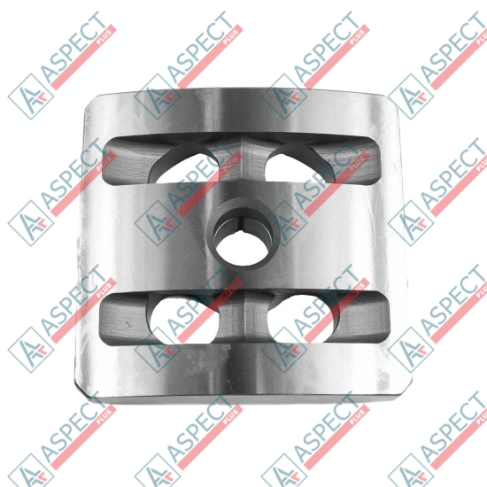 Valve plate Motor Bosch Rexroth A7V160 SKS