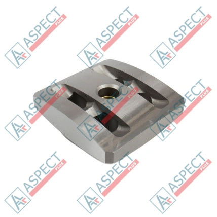 Plaque de soupape Moteur Bosch Rexroth A7V160 SKS