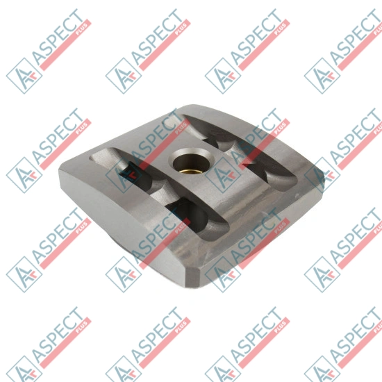 Valve plate Motor Bosch Rexroth A7V160 SKS