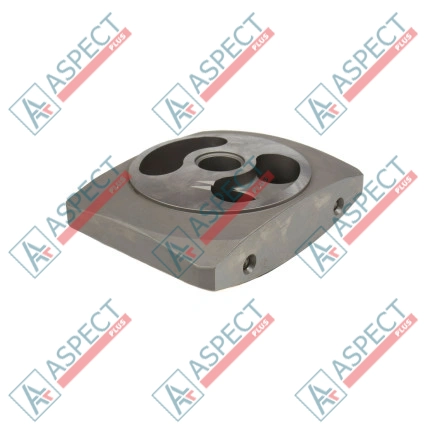 Placă supapă Stânga Bosch Rexroth R910801457 SKS