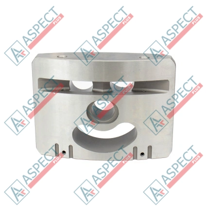 Placă supapă Dreapta Bosch Rexroth R910851345 SKS