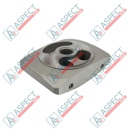 Placă supapă Dreapta Bosch Rexroth R910851345 SKS