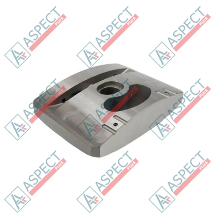 Placă supapă Dreapta Bosch Rexroth R910851345 SKS