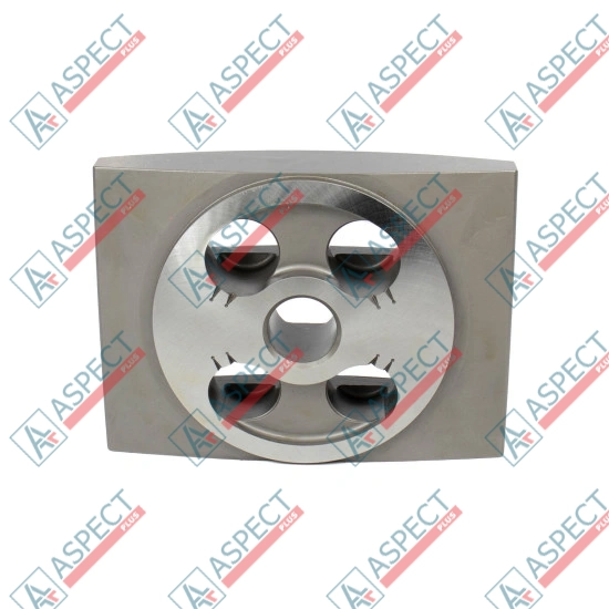 Valve plate Motor Bosch Rexroth A7V250 SKS