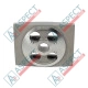 Valve plate Motor Bosch Rexroth A7V250 SKS