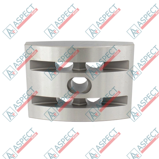 Valve plate Motor Bosch Rexroth A7V250 SKS