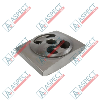 Placă supapă Motor Bosch Rexroth A7V250 SKS
