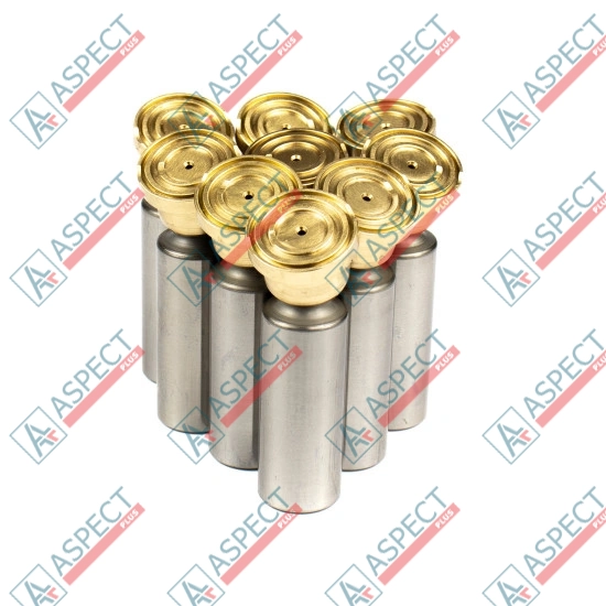 Piston shoe Bosch Rexroth R902146883 SKS