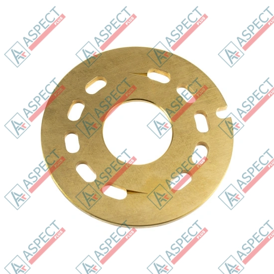Шайба Распределительная R Bosch Rexroth R902412679 SKS