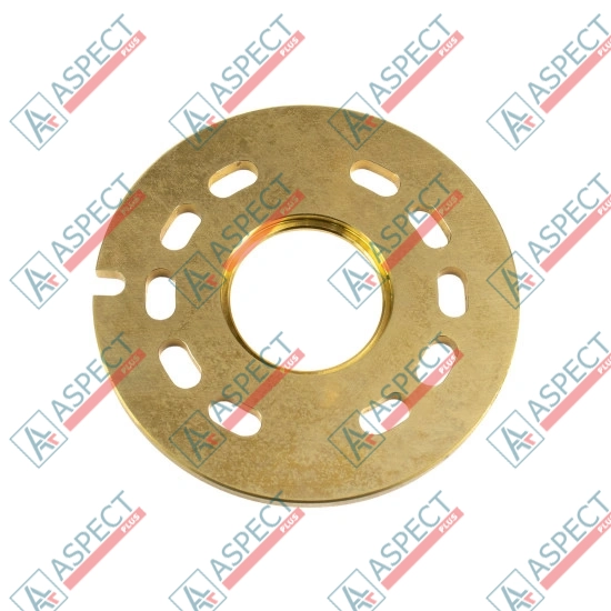 Шайба Распределительная R Bosch Rexroth R902412679 SKS