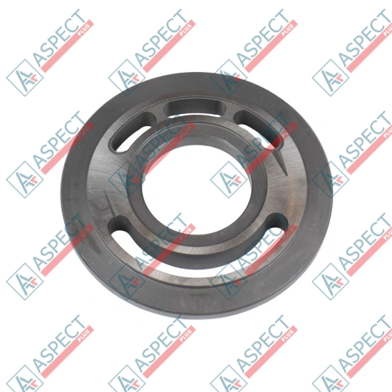 Valve plate Left Bosch Rexroth R902157196 SKS