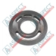 Valve plate Left Bosch Rexroth R902157196 SKS