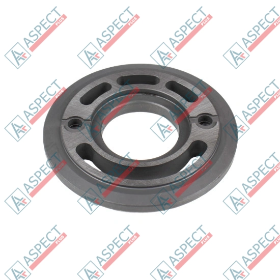 Valve plate Left Bosch Rexroth R902157196 SKS