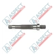 Drive Shaft Bosch Rexroth R909435543 SKS