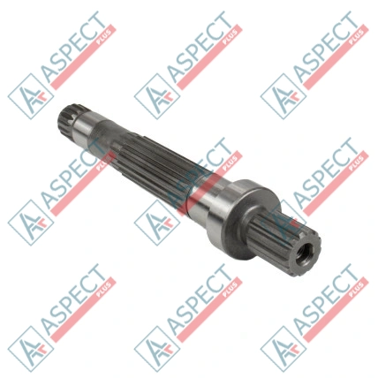 Eje motriz Bosch Rexroth R909435543 SKS