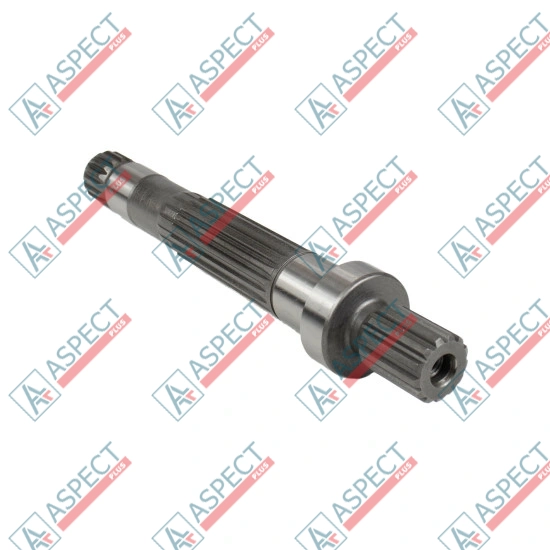 Drive Shaft Bosch Rexroth R909435543 SKS