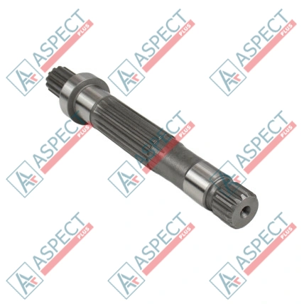 Eje motriz Bosch Rexroth R909435543 SKS