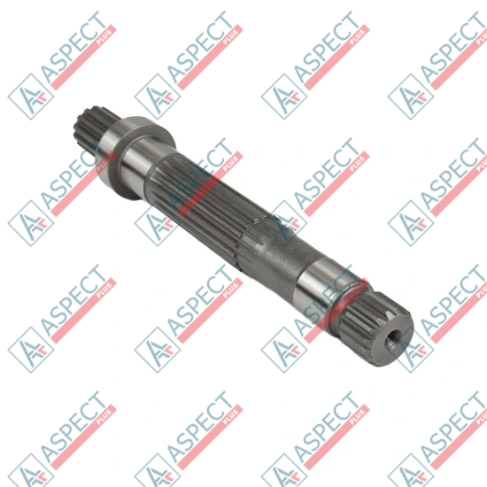 Drive Shaft Bosch Rexroth R909435543 SKS
