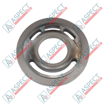 Placă supapă Stânga Bosch Rexroth R902157248 SKS