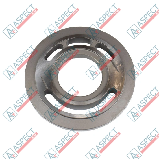 Valve plate Left Bosch Rexroth R902157248 SKS
