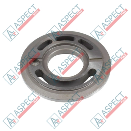 Placă supapă Stânga Bosch Rexroth R902157248 SKS