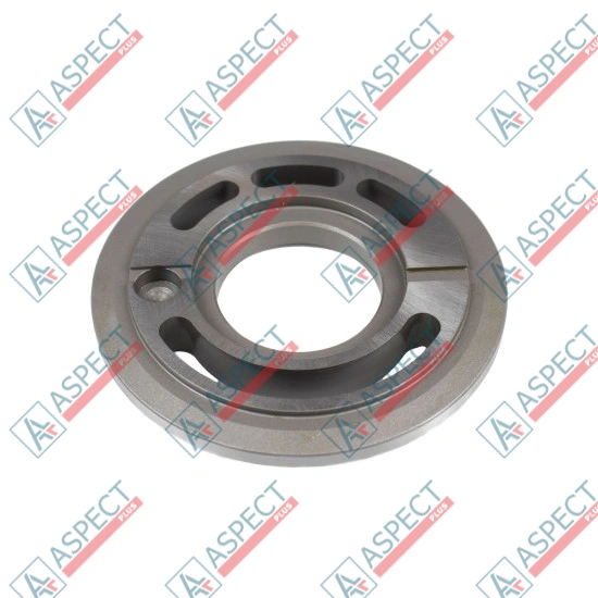 Valve plate Left Bosch Rexroth R902157248 SKS