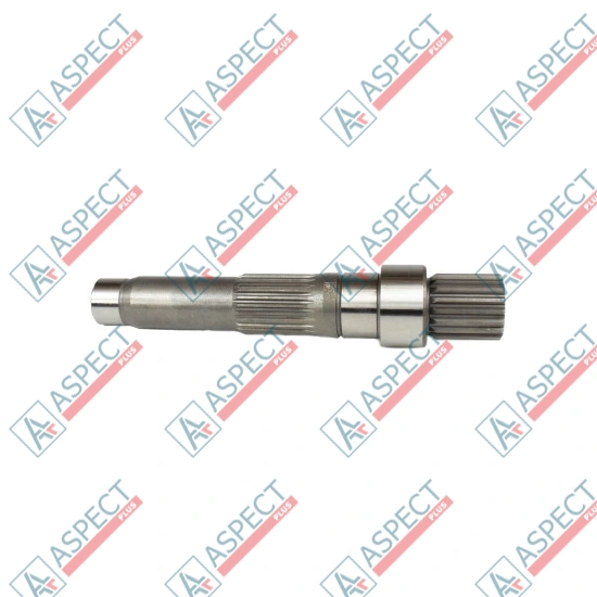 Drive Shaft Bosch Rexroth R902409235 SKS
