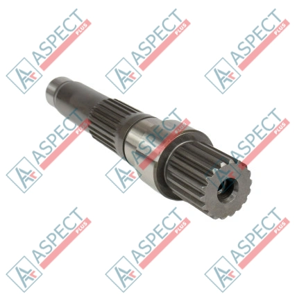 Arbre d`entraînement Bosch Rexroth R902409235 SKS