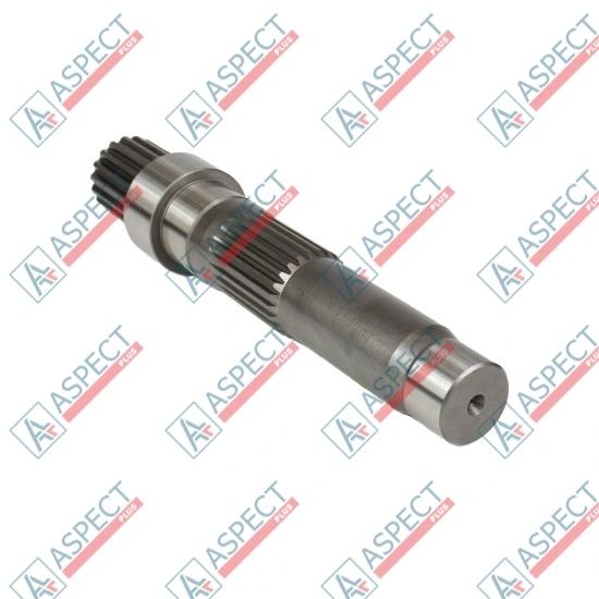 Drive Shaft Bosch Rexroth R902409235 SKS