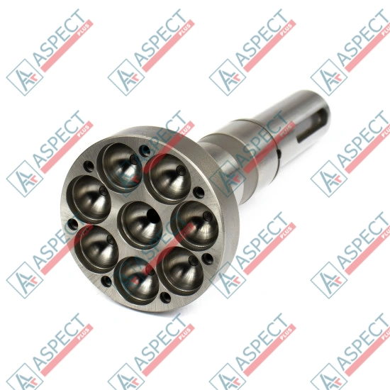 Drive Shaft Bosch Rexroth R902134626 SKS