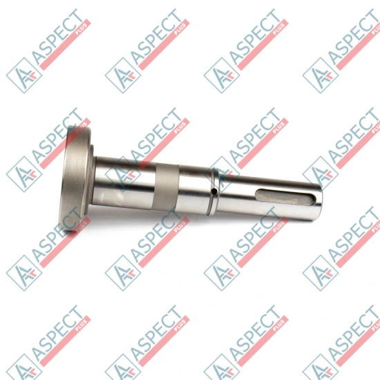 Drive Shaft Bosch Rexroth R902134626 SKS