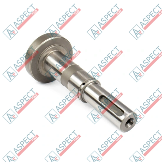Drive Shaft Bosch Rexroth R902134626 SKS