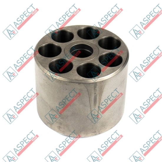 Блок цилиндров Bosch Rexroth R909436509 SKS