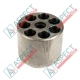 Cylinder block Rotor Bosch Rexroth R909436509 SKS