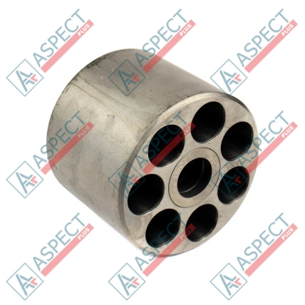 Bloc-cylindres Rotor Bosch Rexroth R909436509 SKS