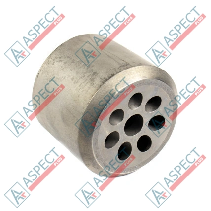 Bloc-cylindres Rotor Bosch Rexroth R909436509 SKS