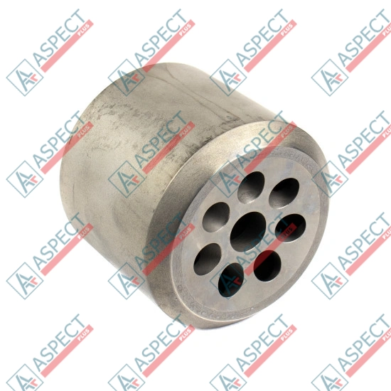 Блок цилиндров Bosch Rexroth R909436509 SKS