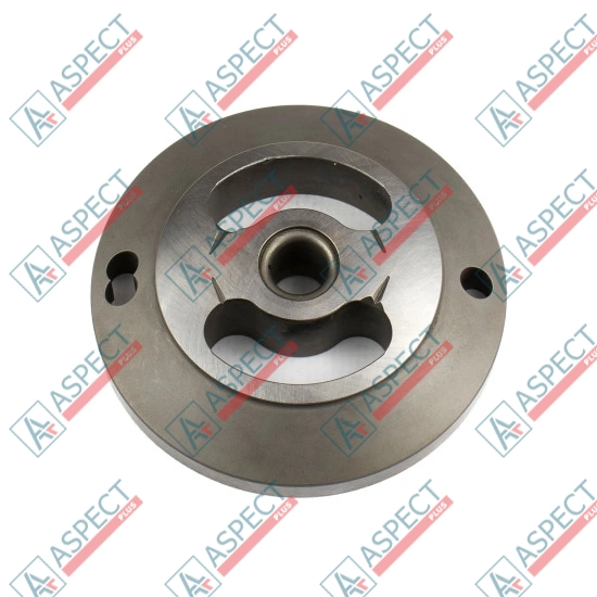 Valve plate Right Bosch Rexroth R902063773 SKS