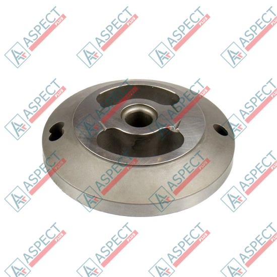 Valve plate Right Bosch Rexroth R902063773 SKS