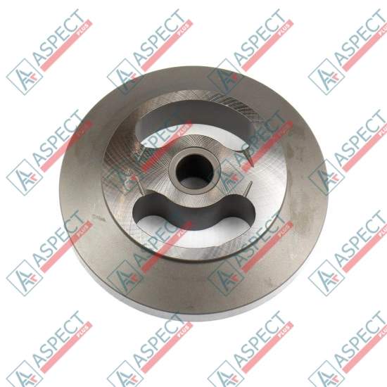 Valve plate Left Bosch Rexroth R902070570 SKS